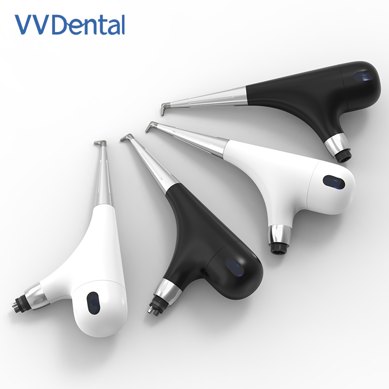 Teeth Whitening Device - VV Dental Air Prophy Unit Luchtpolijstmachine