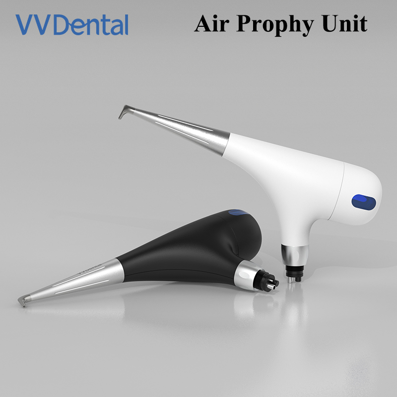 Colgate Whitening Teeth - VVDental Air Polisher Air Prophy Spray