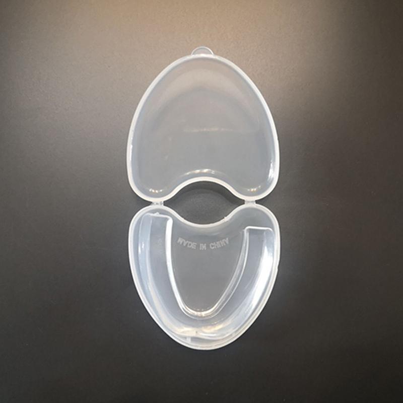 Tandenbeschermer EVA Mondbesch - Dental Guard Night recensie en prijs
