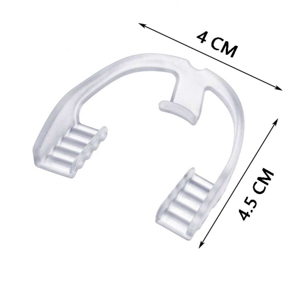 Nieuwe EVA Tandbescherming Tra - Dental Guard Night recensie en prijs