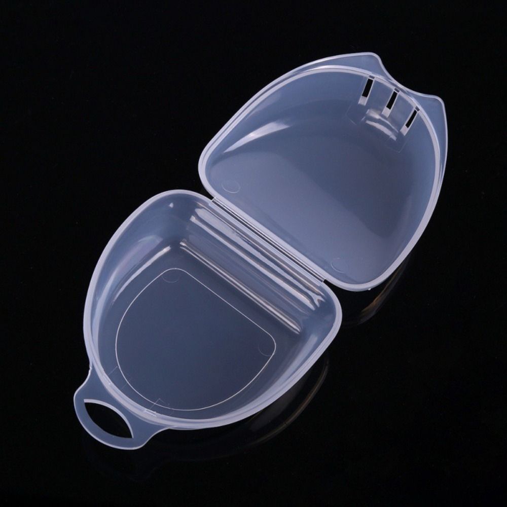 Nieuwe EVA Tandbescherming Tra - Dental Guard Night recensie en prijs