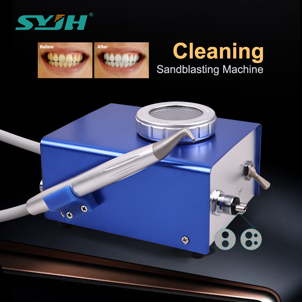 Tandheelkundige Tanden Reinige - Teeth Whitening Device recensie en prijs