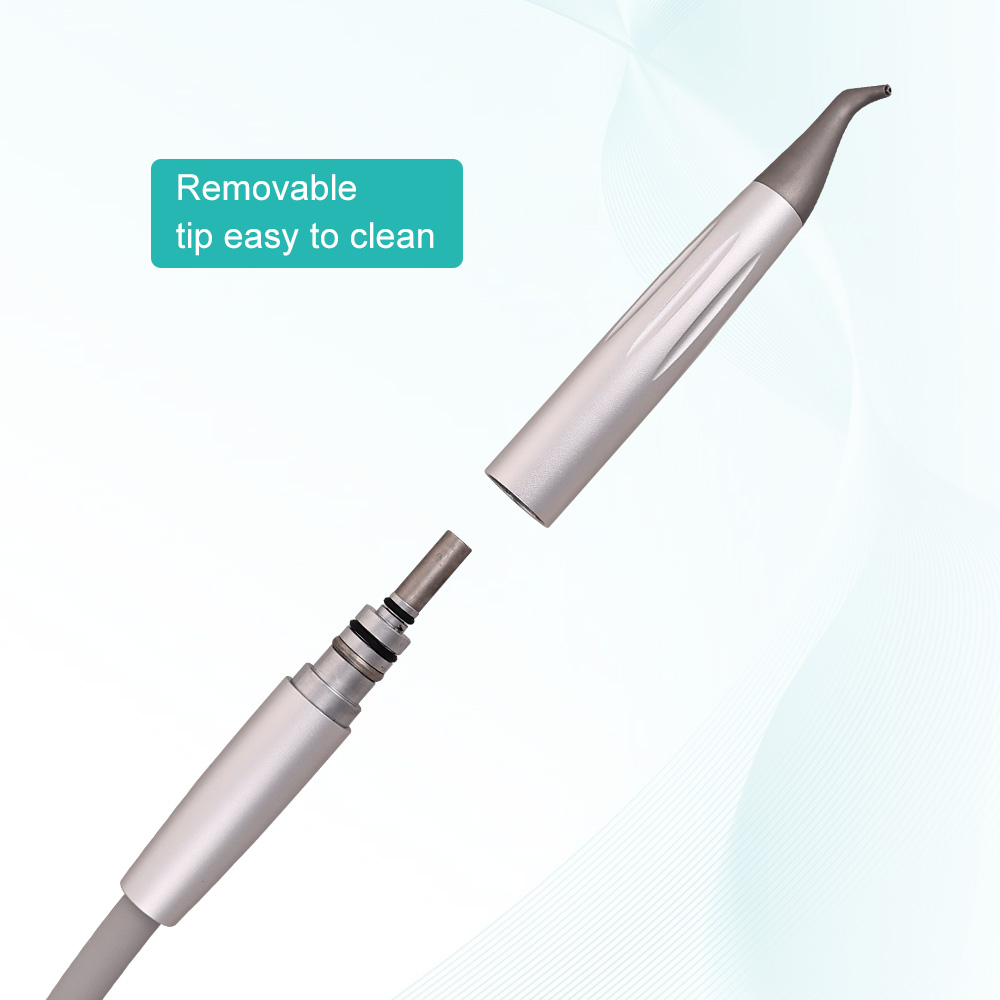 Tandheelkundige Tanden Reinige - Teeth Whitening Device recensie en prijs