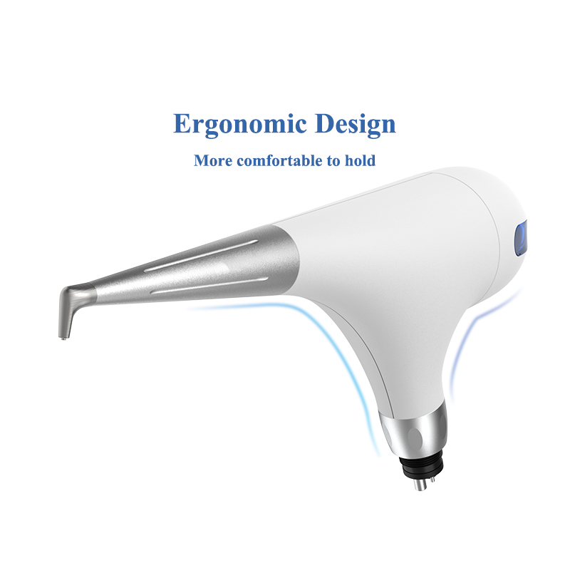 VV Dental Air Prophy Unit Luch - Teeth Whitening Device recensie en prijs