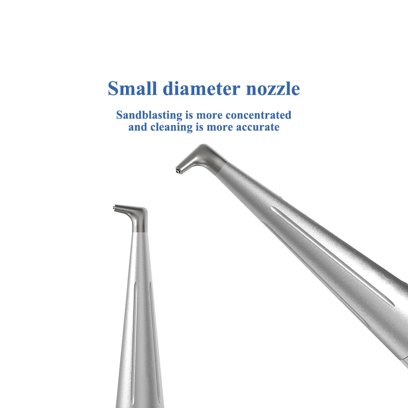 VV Dental Air Prophy Unit Luch - Teeth Whitening Device recensie en prijs