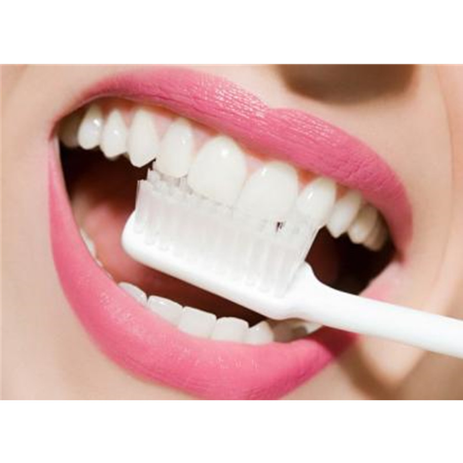 Bamboe Houtskool Tanden Dental - Teeth Whitening Co recensie en prijs