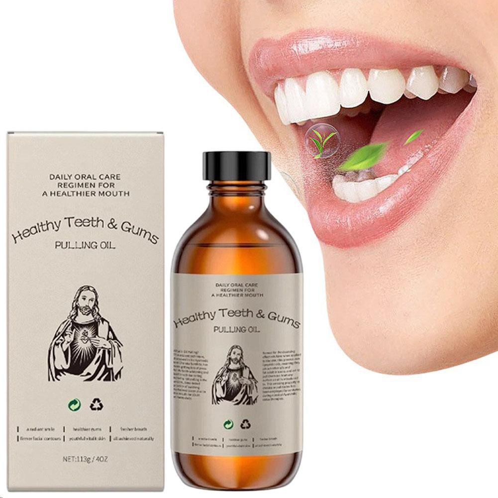 Alcoholvrije Kokos-Munt Mondwa - Teeth Whitening With Coconut Oil recensie en prijs