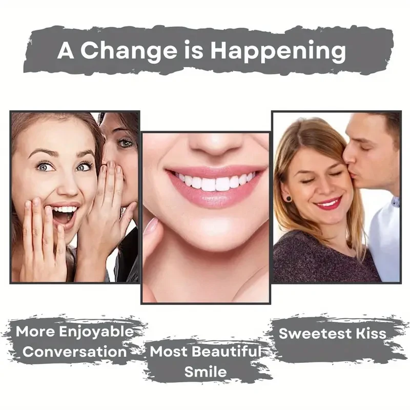 Tandenbleekpoeder, natuurlijk  - Teeth Whitening Co recensie en prijs