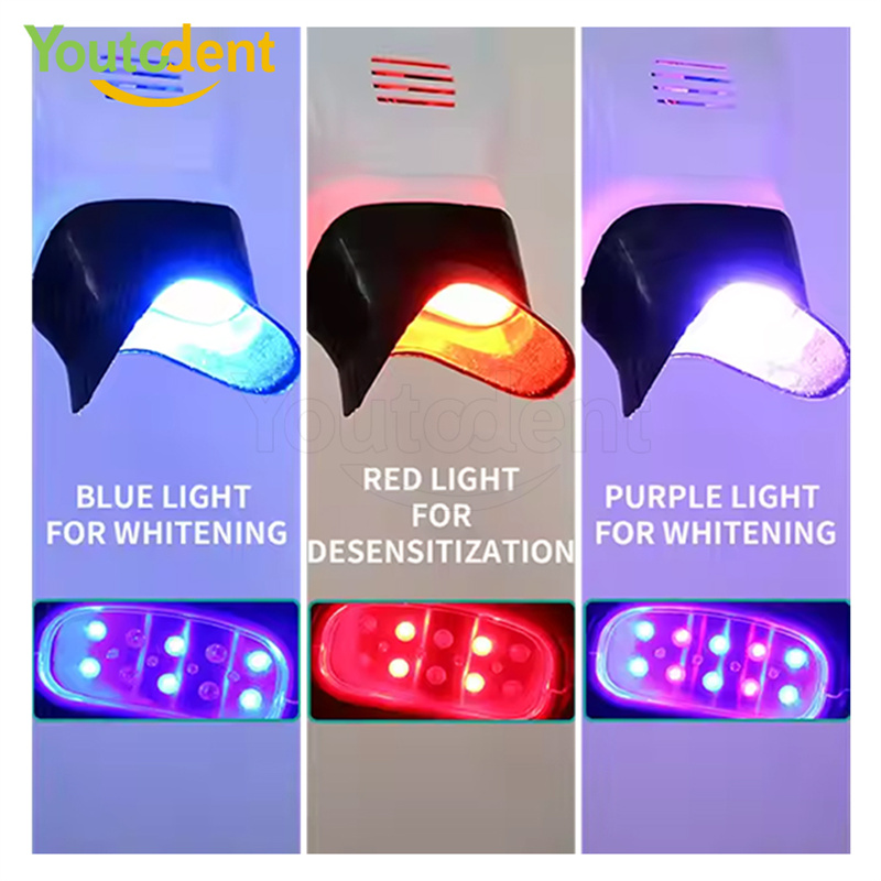 Professionele Tandheelkundige  - Teeth Whitening Device recensie en prijs