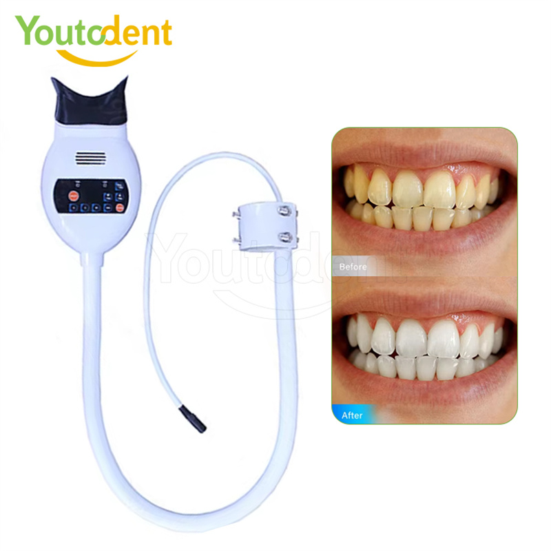 Professionele Tandheelkundige  - Teeth Whitening Device recensie en prijs