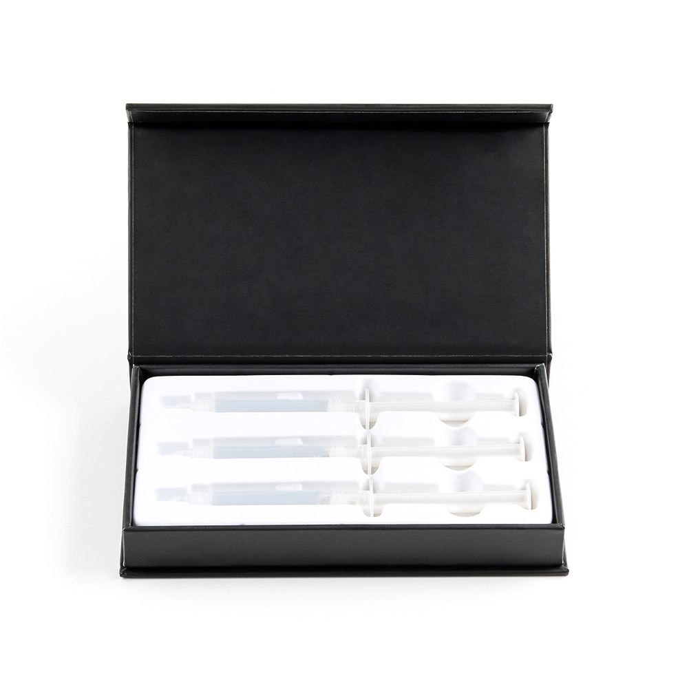 Tanden Whitening Gel Met Boeti - Teeth Whitening Q&M recensie en prijs
