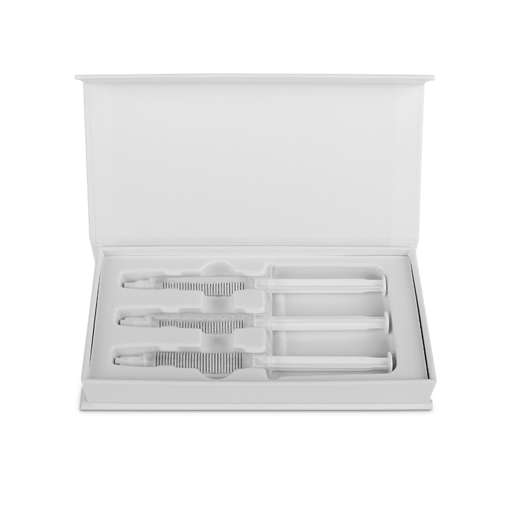 Tanden Whitening Gel Met Boeti - Teeth Whitening Q&M recensie en prijs