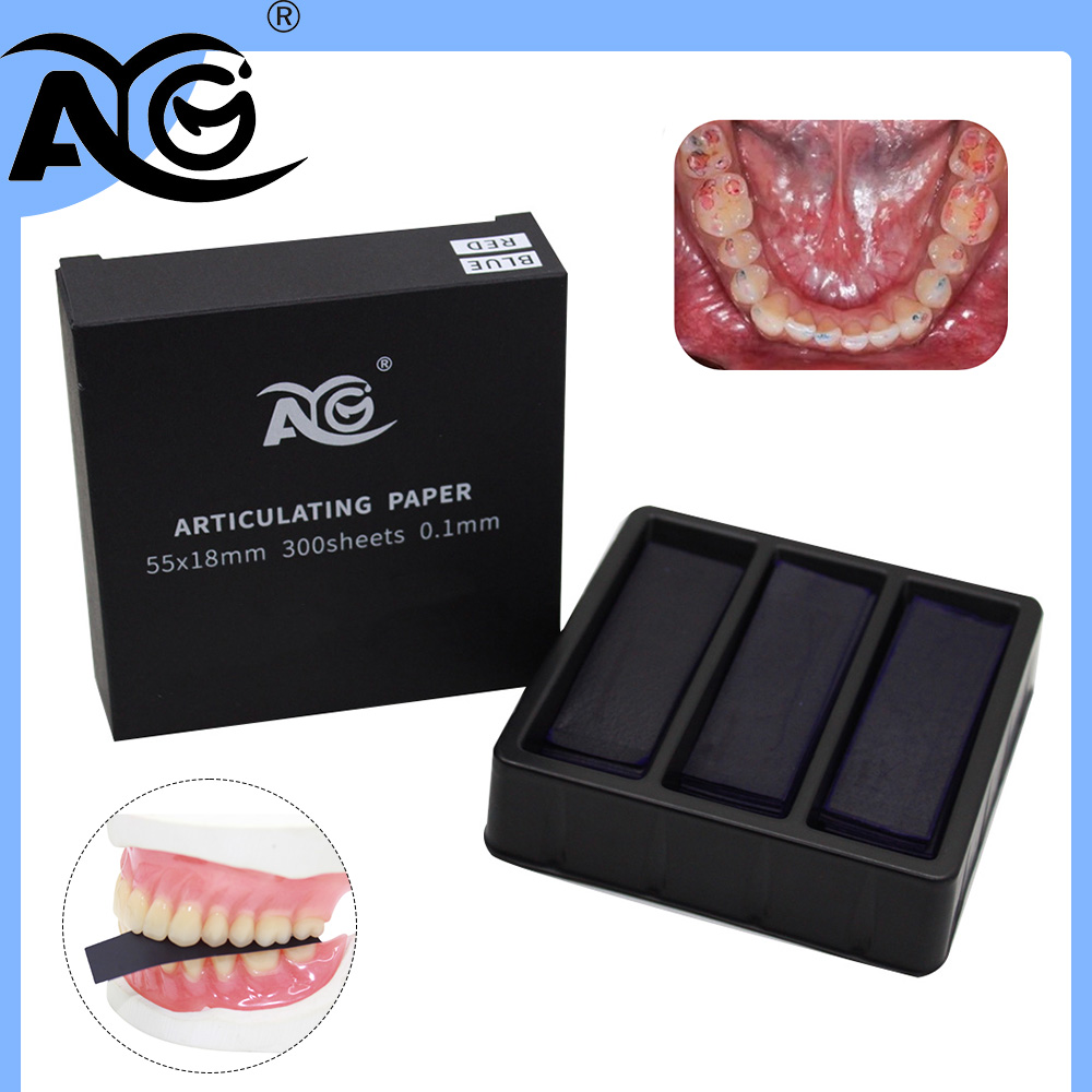 AG 300 Vel/Doos Tandheelkundig - Teeth Whitening Lab recensie en prijs