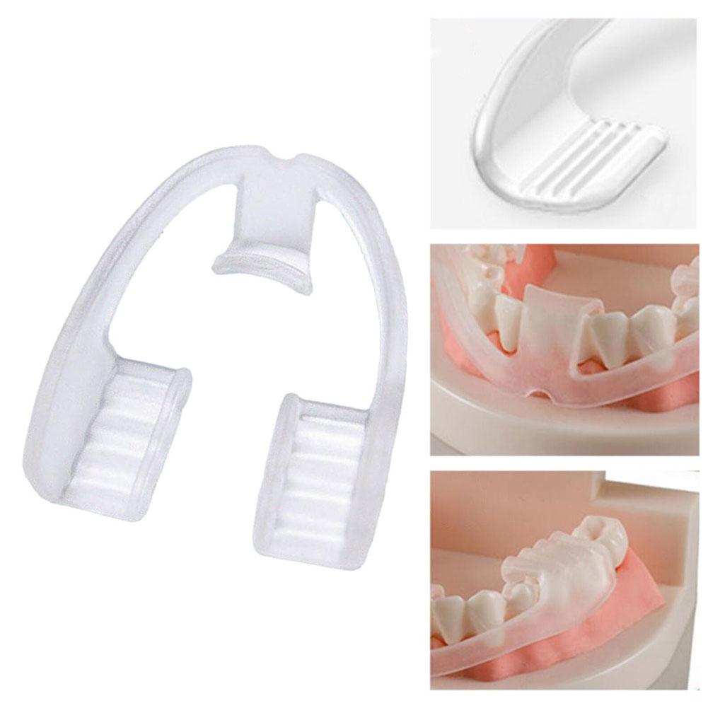 Slaaphulp Mondbeschermer Mondb - Dental Guard Night recensie en prijs
