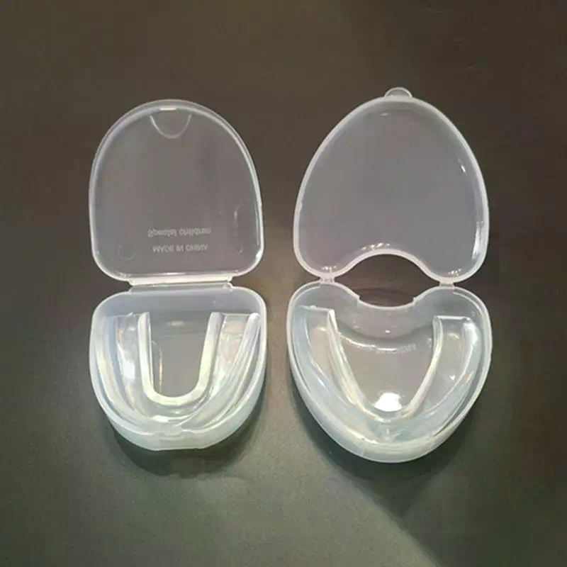 Mondbeschermer EVA Tandbescher - Dental Guard Night recensie en prijs