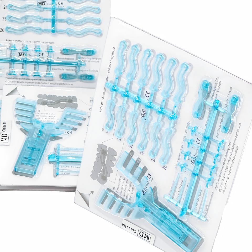 Anti-snurk orthodontisch appar - Dental Guard Night recensie en prijs