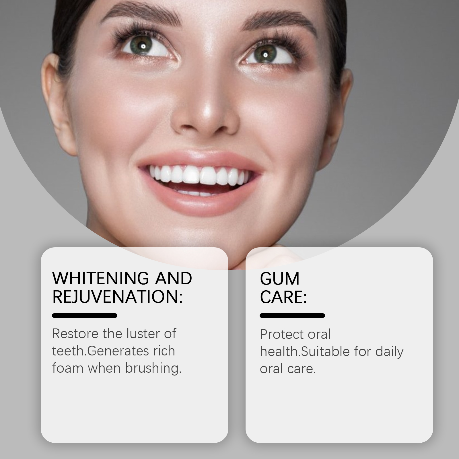 50g Nano-Hydroxyapatiet Tandpo - Teeth Whitening Co recensie en prijs