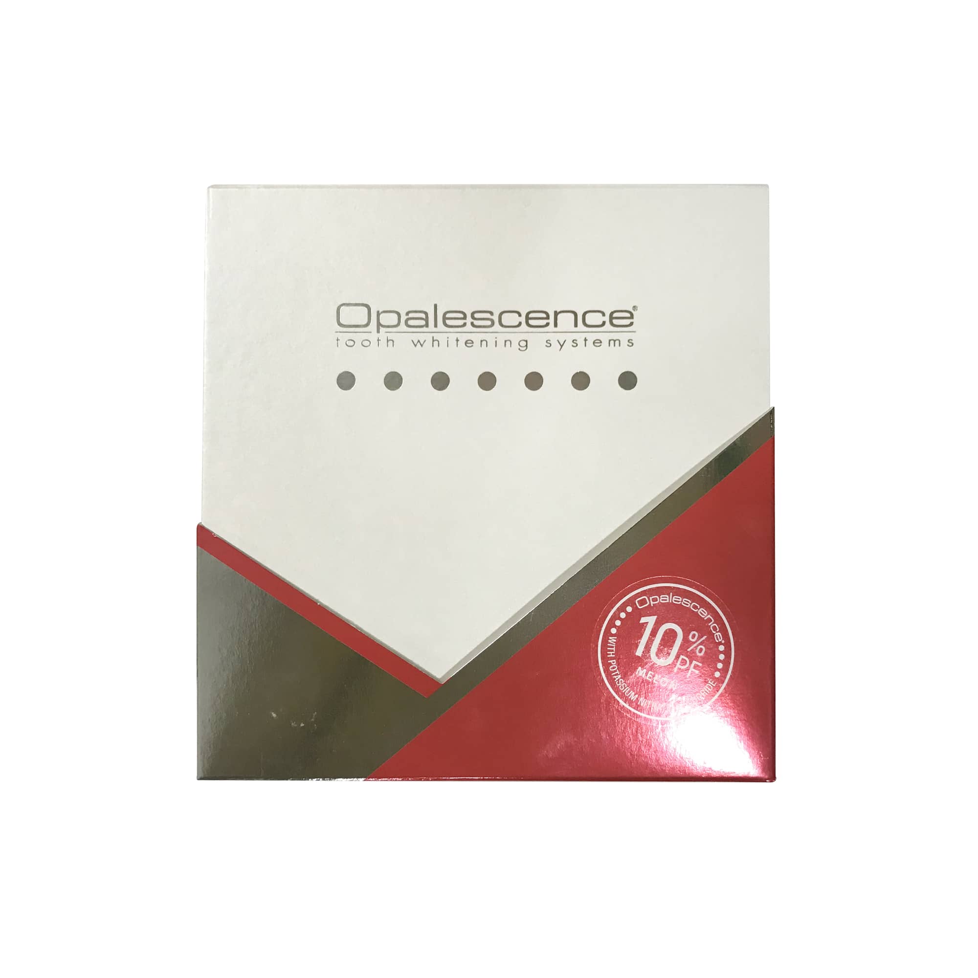 Ultradent Opalescence Tandenbl - Teeth Whitening At Home Kit recensie en prijs