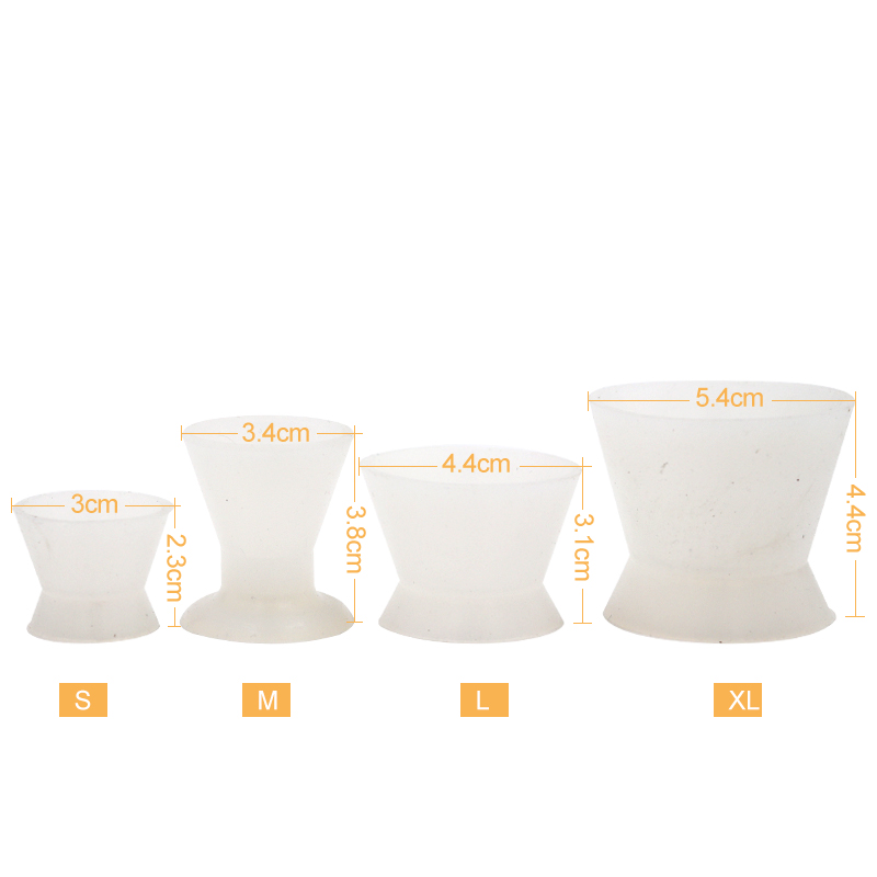4 Stuks Tandheelkundige Materi - Teeth Whitening Lab recensie en prijs