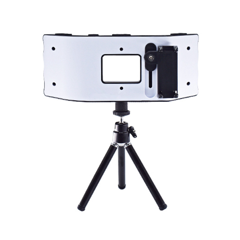 Tandheelkundige LED-uitharding - Teeth Whitening For Photos recensie en prijs
