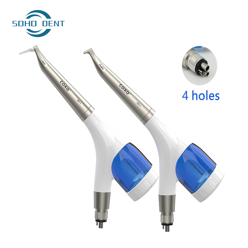 Coxo Cp-2 Air Flow Prophy Jet  - Teeth Whitening Device recensie en prijs