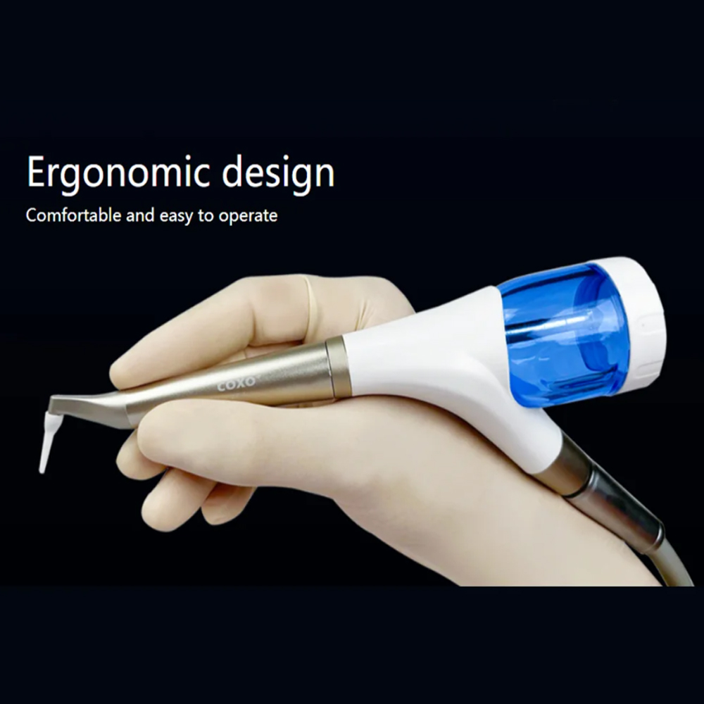 Coxo Cp-2 Air Flow Prophy Jet  - Teeth Whitening Device recensie en prijs