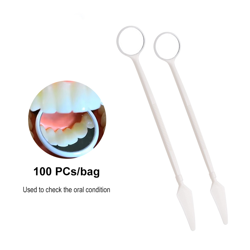 100 stuks/zakje Tandheelkundig - Teeth Whitening For Photos recensie en prijs