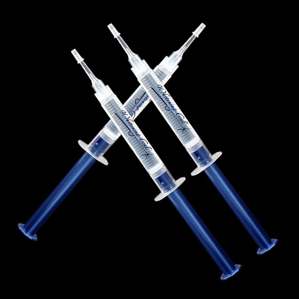 Vaclav Tooth Whitening Gel Kit - Colgate Whitening Teeth recensie en prijs