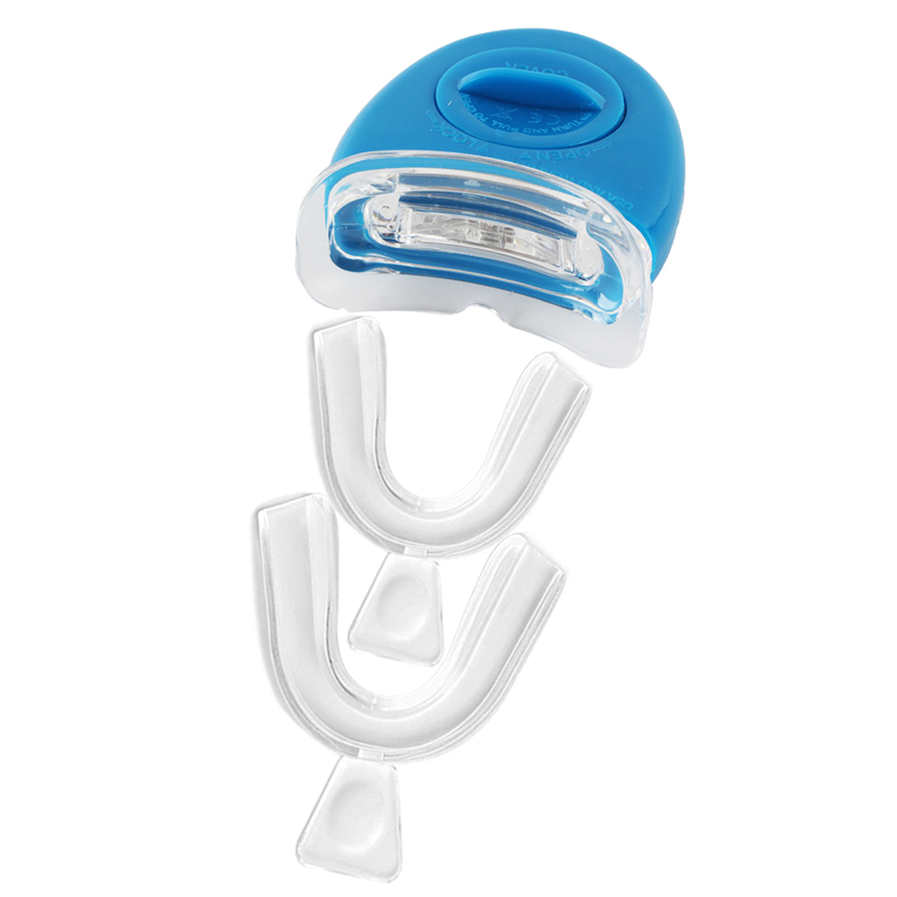 Vaclav Tooth Whitening Gel Kit - Colgate Whitening Teeth recensie en prijs