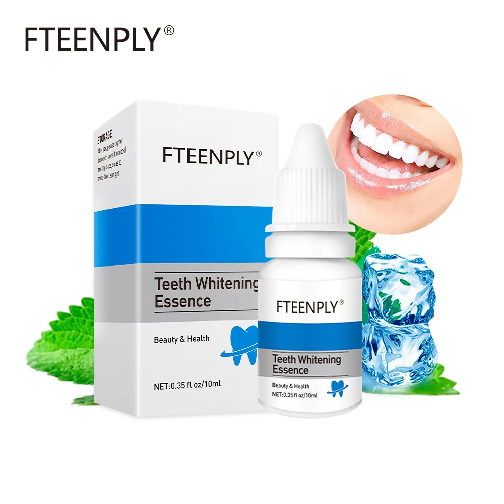 Fteenply Tanden Whitening Esse - Teeth Whitening Co recensie en prijs