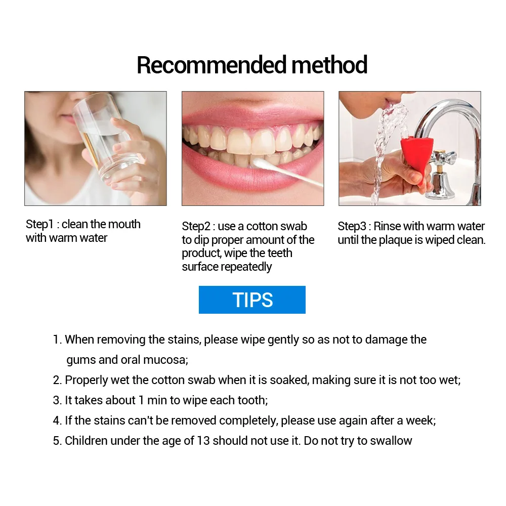 Fteenply Tanden Whitening Esse - Teeth Whitening Co recensie en prijs
