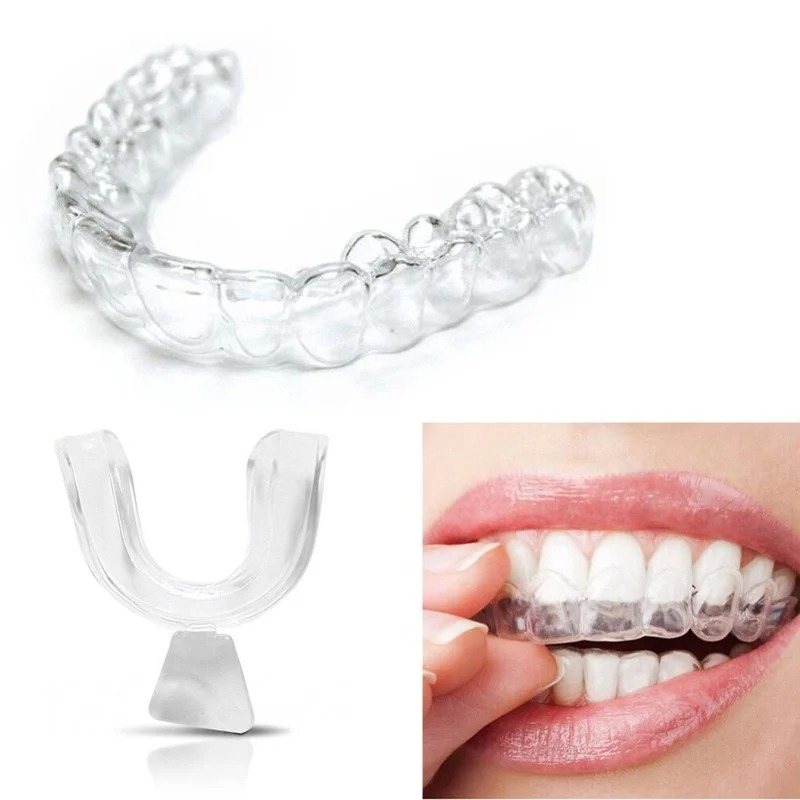 Anti Snurken Bruxisme Slapen M - Dental Guard Night recensie en prijs