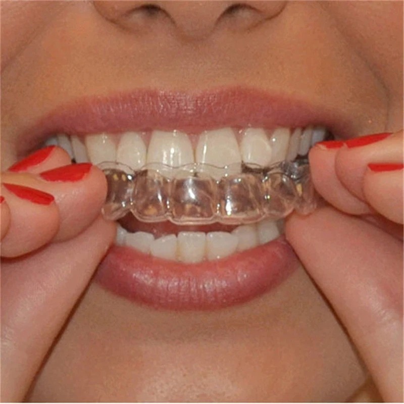 Anti Snurken Bruxisme Slapen M - Dental Guard Night recensie en prijs