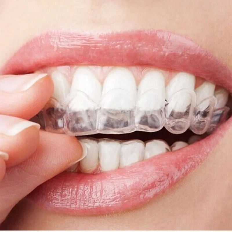 Anti Snurken Bruxisme Slapen M - Dental Guard Night recensie en prijs