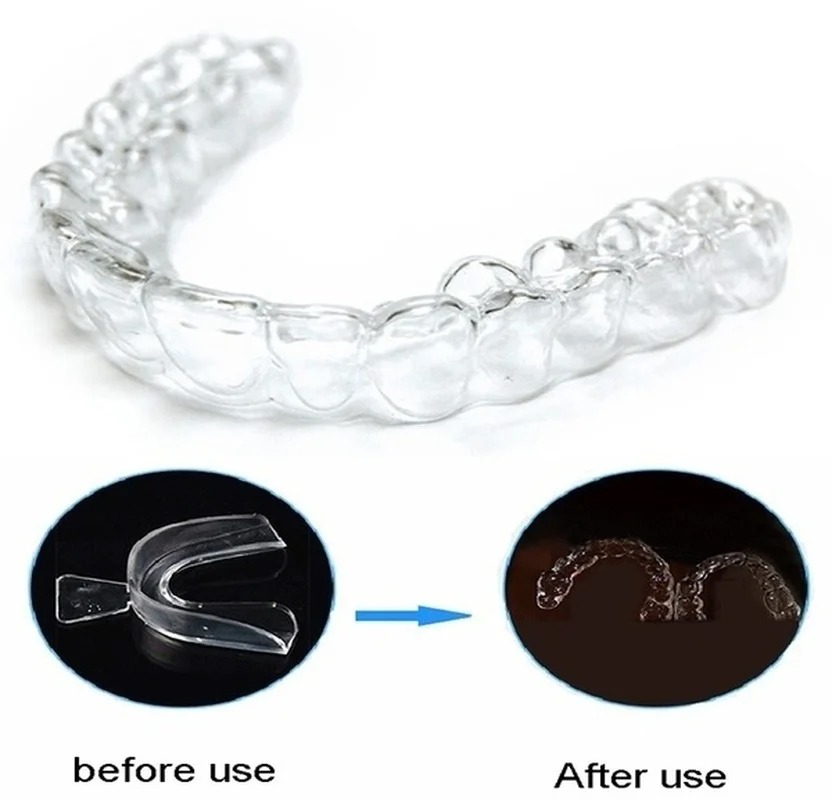 Anti Snurken Bruxisme Slapen M - Dental Guard Night recensie en prijs