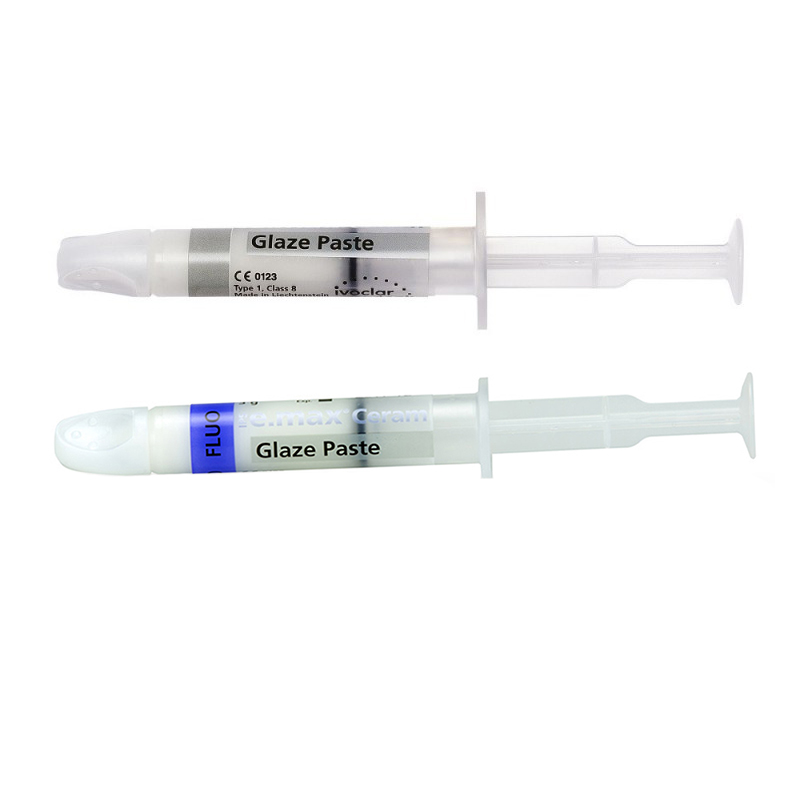 Dental Lab Materiaal IPS Emax  - Teeth Whitening Co recensie en prijs