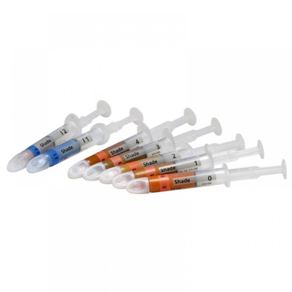 Dental Lab Materiaal IPS Emax  - Teeth Whitening Co recensie en prijs
