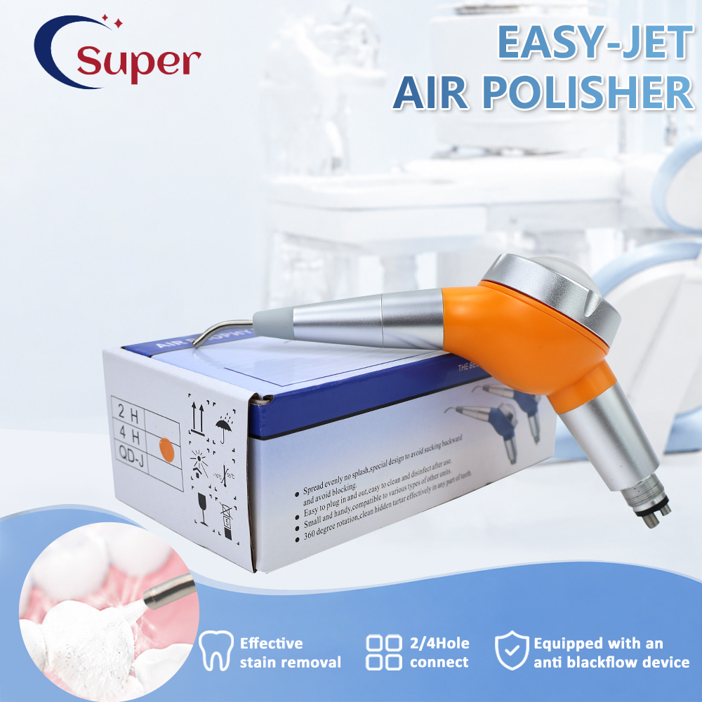 Dental Air Prophy Unit Anti-Ba - Teeth Whitening Device recensie en prijs