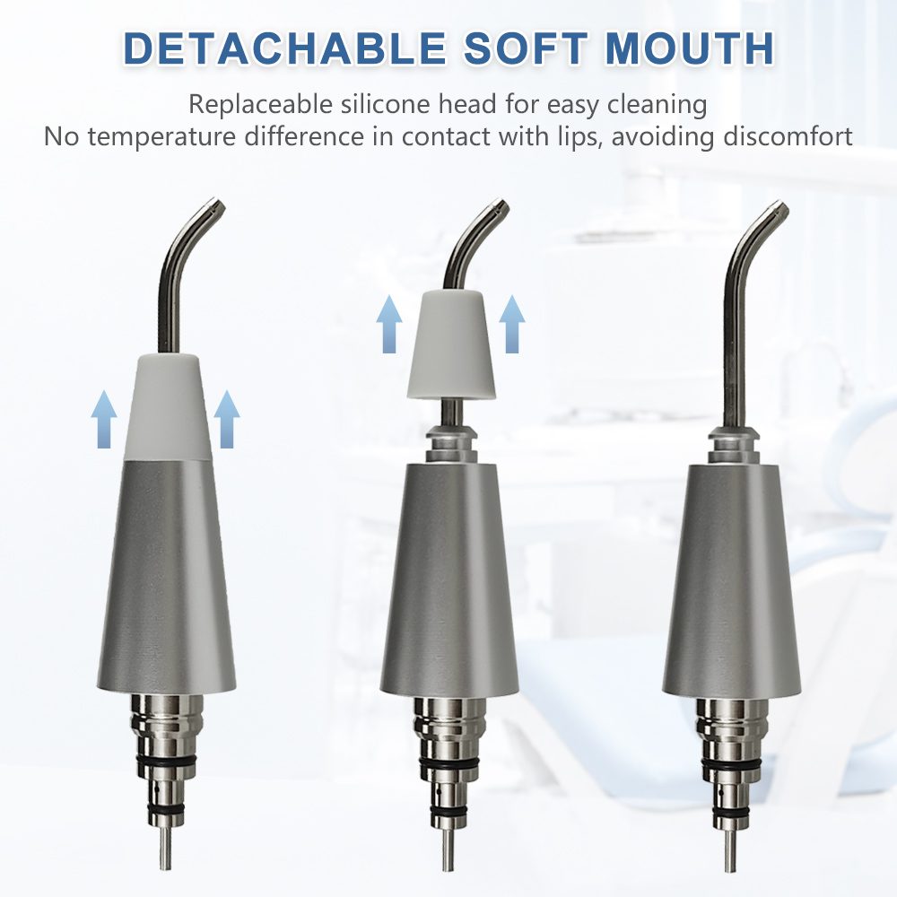 Dental Air Prophy Unit Anti-Ba - Teeth Whitening Device recensie en prijs