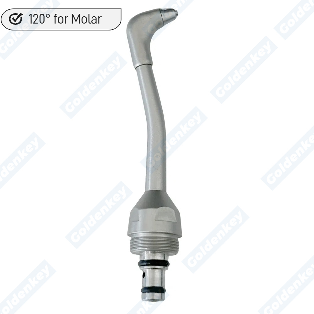 Dental Air Polijstmachine Oral - Colgate Whitening Teeth recensie en prijs