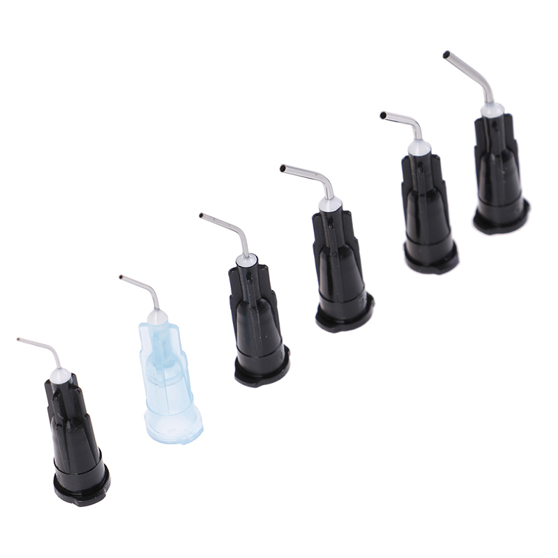 100 Stuks Tandheelkundige Flow - Teeth Whitening Gel Refills recensie en prijs