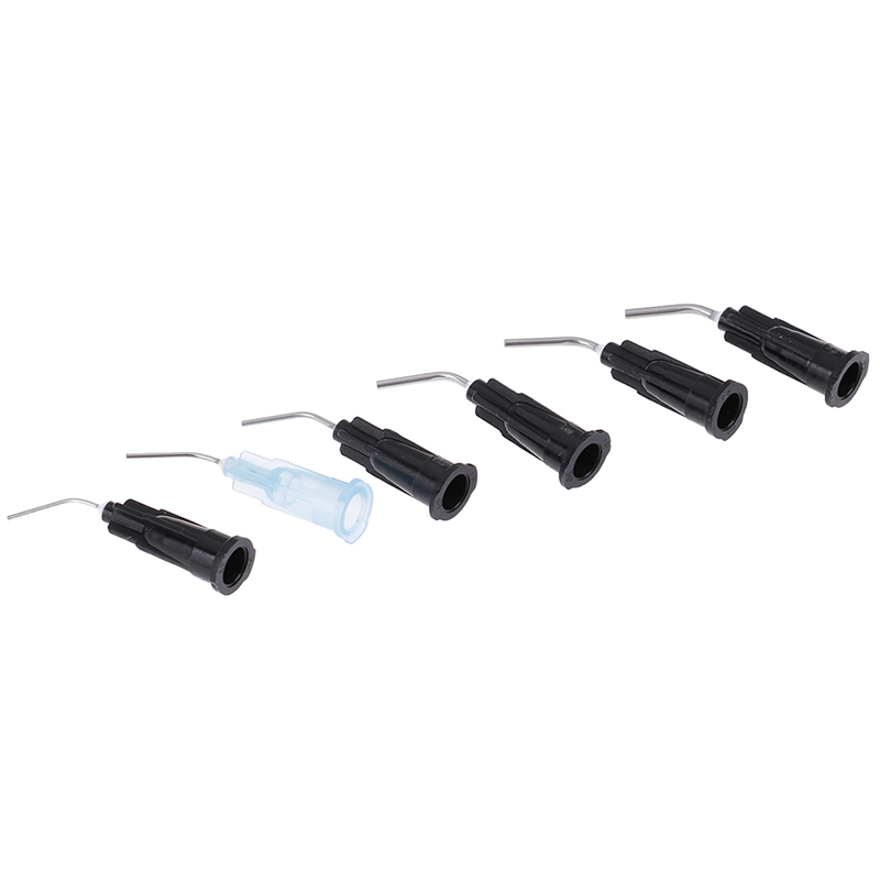 100 Stuks Tandheelkundige Flow - Teeth Whitening Gel Refills recensie en prijs