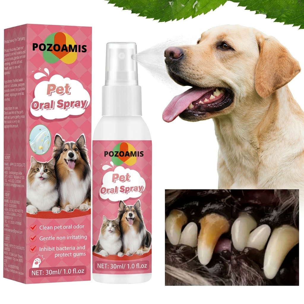Tandenreinigingsspray voor hui - Colgate Whitening Teeth recensie en prijs