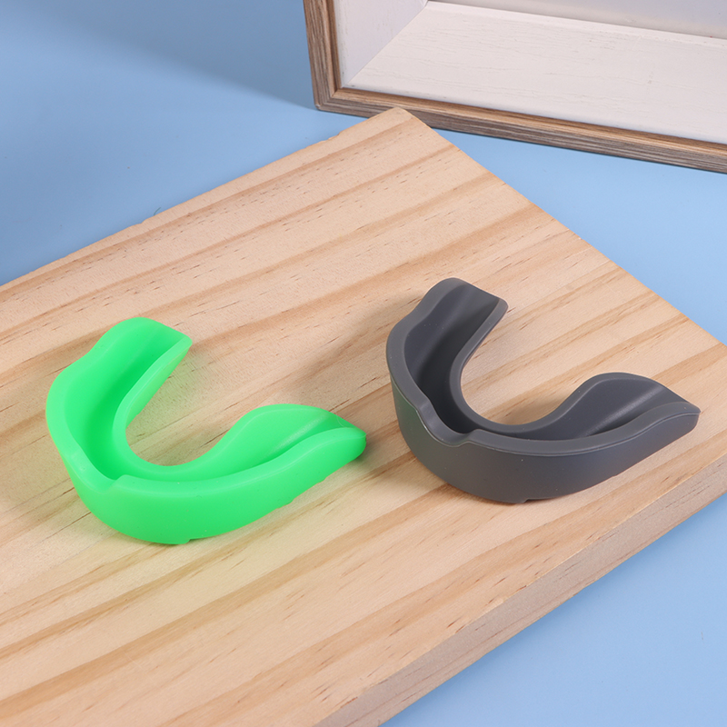 Siliconen tandbeschermer Nacht - Dental Guard Night recensie en prijs