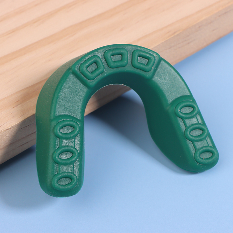 Siliconen tandbeschermer Nacht - Dental Guard Night recensie en prijs