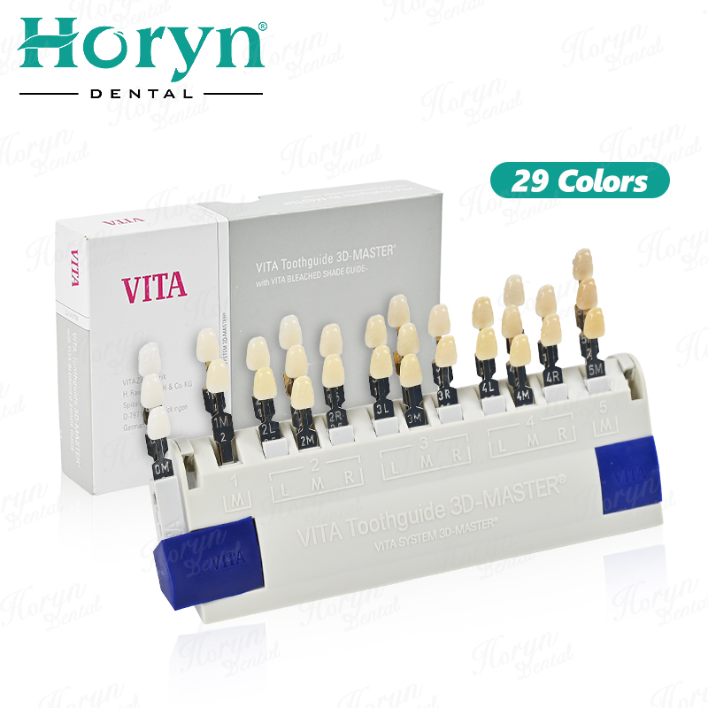 Vita 3D Master Dental Lab Blee - Teeth Whitening Lab recensie en prijs