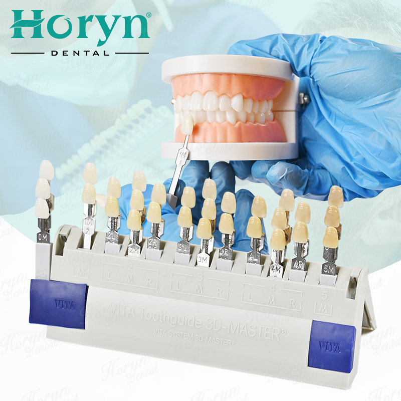Vita 3D Master Dental Lab Blee - Teeth Whitening Lab recensie en prijs