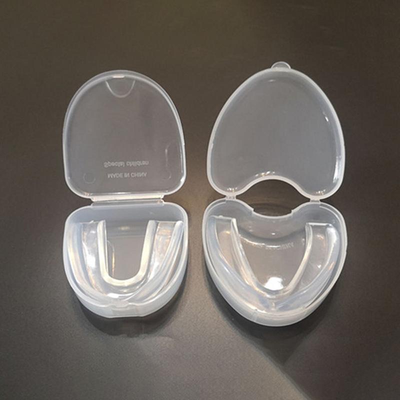 EVA Tandbeschermer Nachtgebitb - Dental Guard Night recensie en prijs