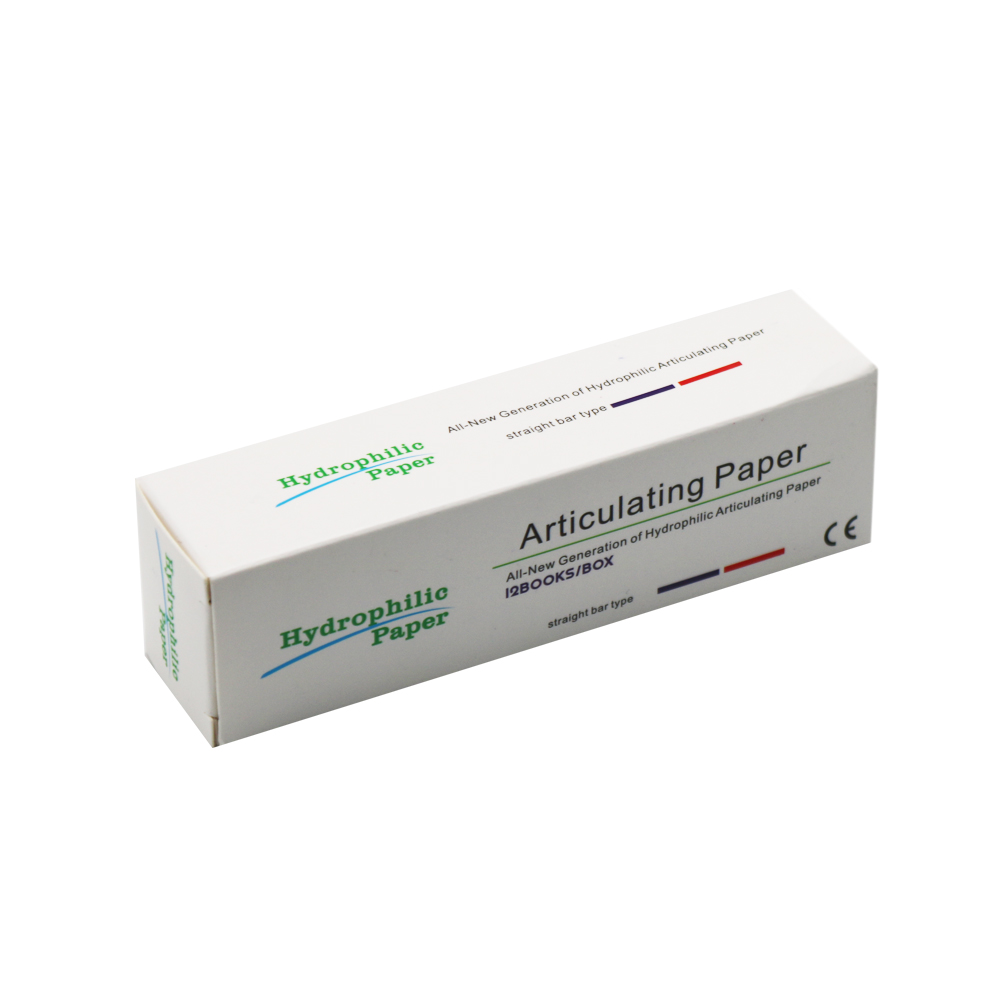 Scharnierend papier Tandarts L - Teeth Whitening Lab recensie en prijs