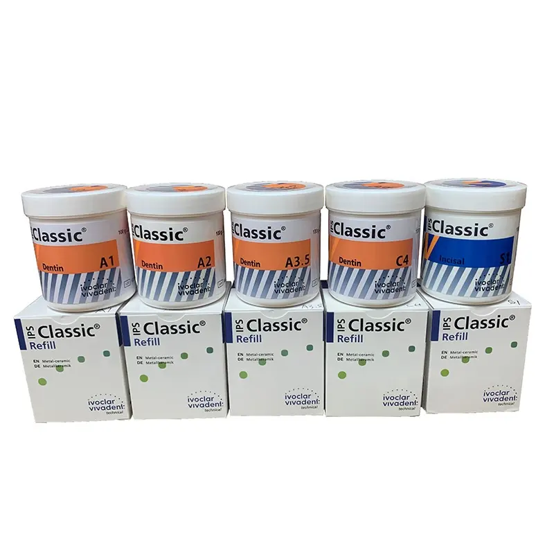 100 G/doos Dubbelzinnig Ips Kl - Teeth Whitening Co recensie en prijs